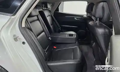 Renault SM6 2016 2.0 гидро, миниатюра 12
