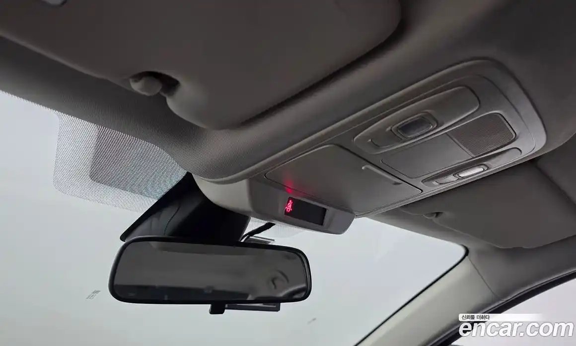 Renault SM6 2016 2.0 гидро, фото 16