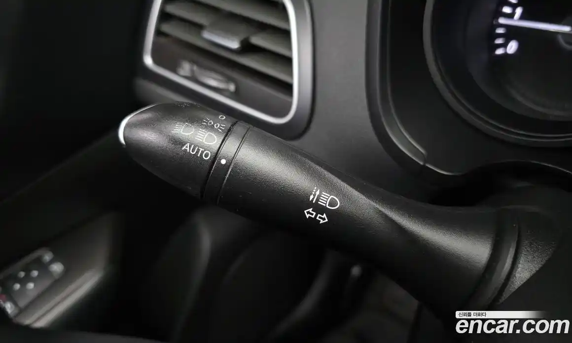 Renault SM6 2016 2.0 гидро, фото 17