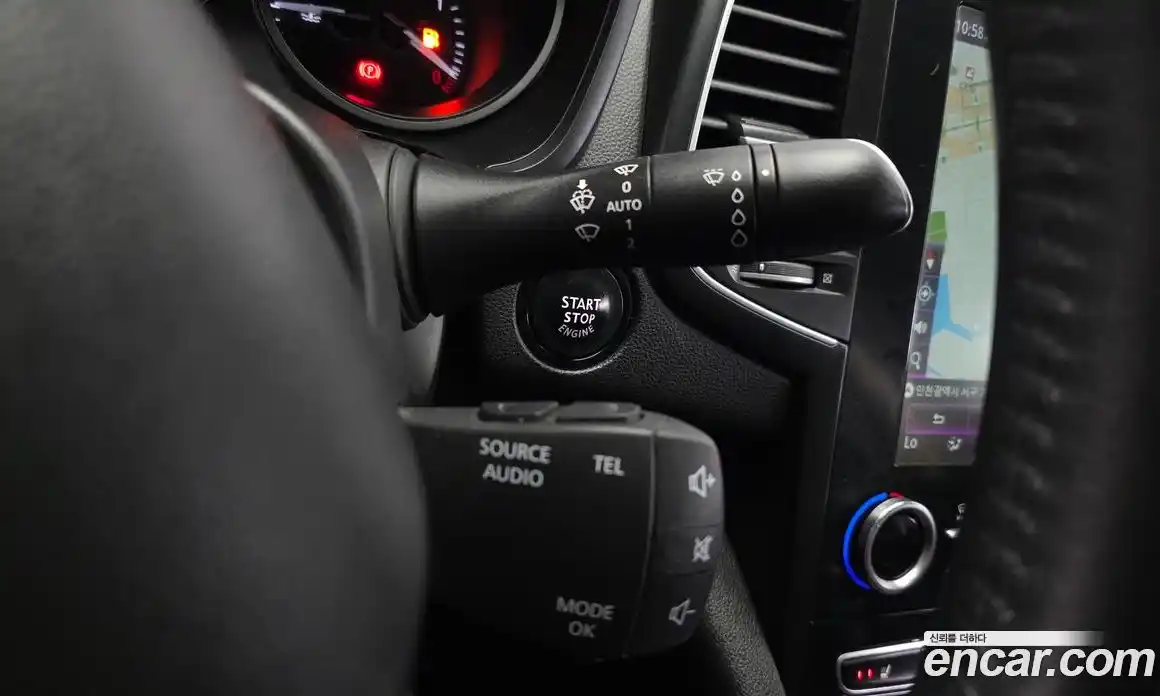 Renault SM6 2016 2.0 гидро, фото 18