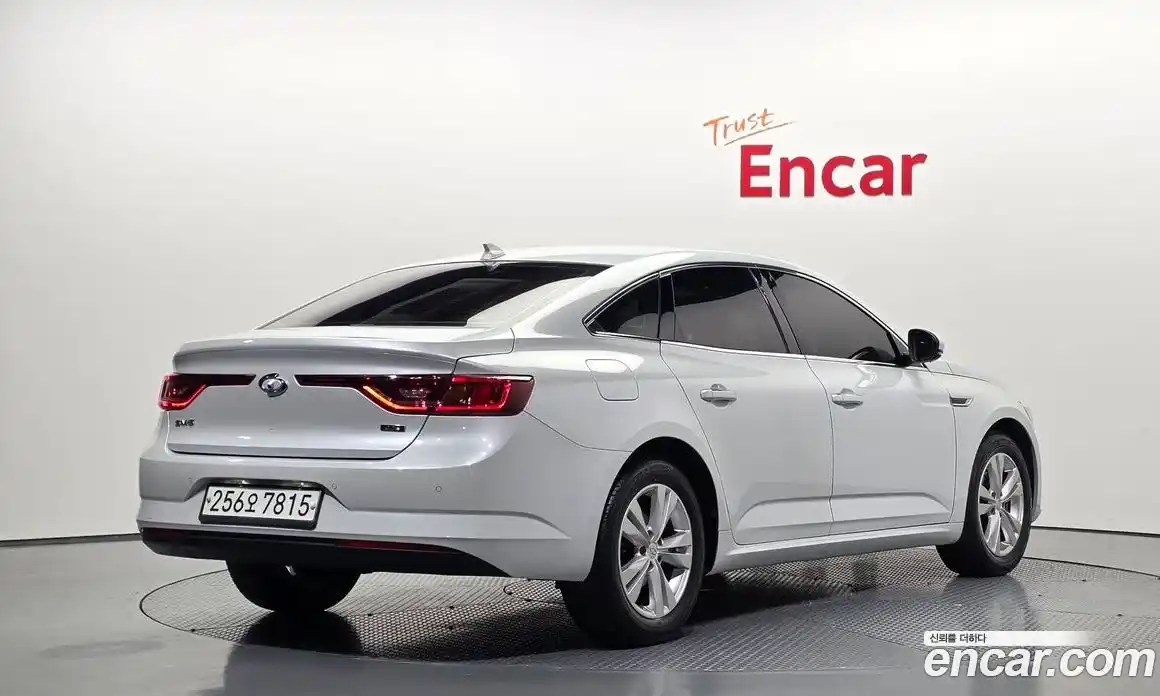 Renault SM6 2016 2.0 гидро, фото 2
