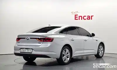Renault SM6 2016 2.0 гидро, миниатюра 2