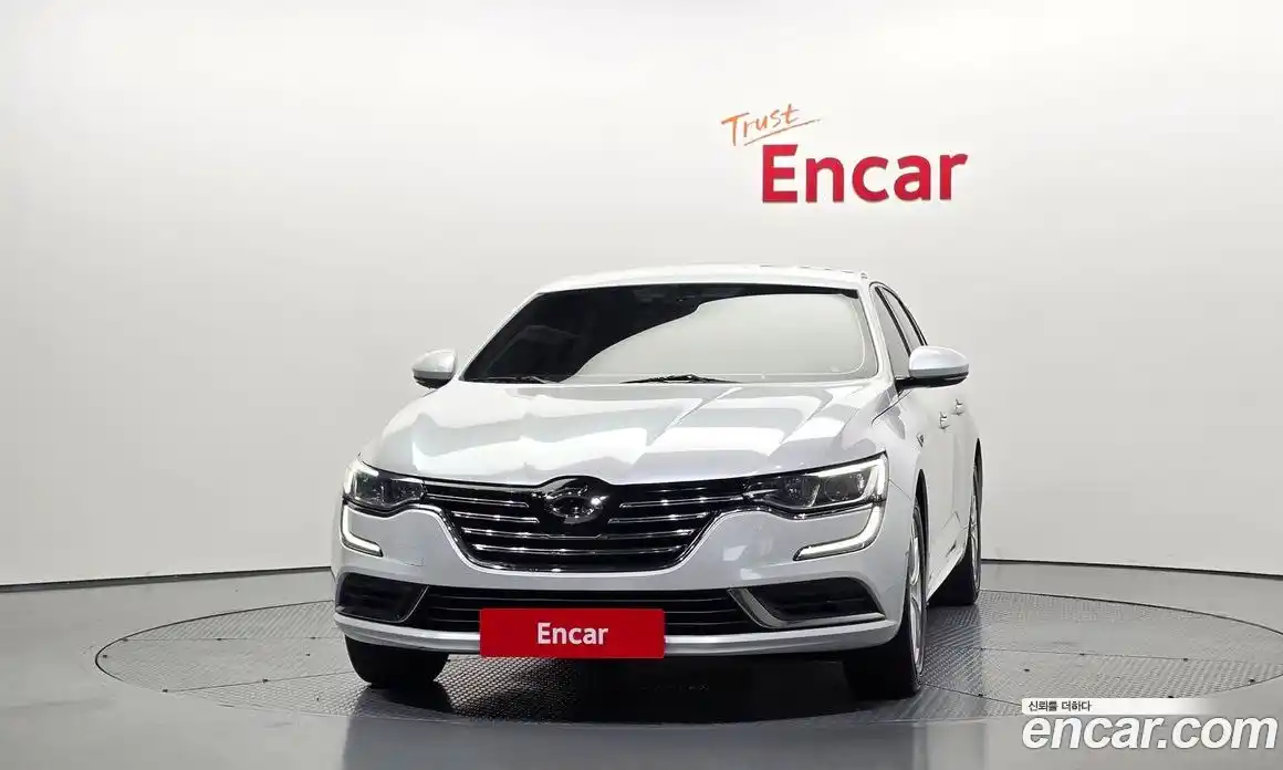 Renault SM6 2016 2.0 гидро, фото 3