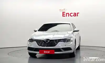 Renault SM6 2016 2.0 гидро, миниатюра 3