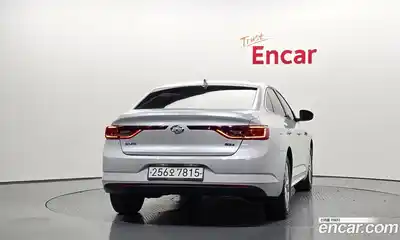 Renault SM6 2016 2.0 гидро, миниатюра 4