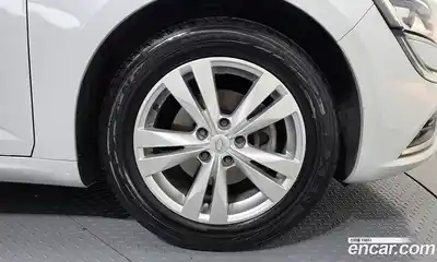 Renault SM6 2016 2.0 гидро, миниатюра 5
