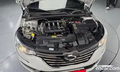 Renault SM6 2016 2.0 гидро, миниатюра 6