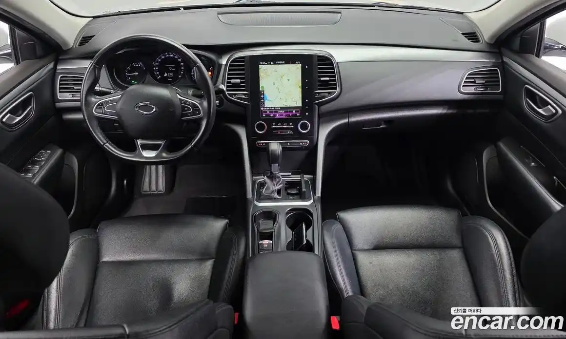 Renault SM6 2016 2.0 гидро, фото 7