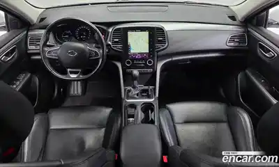 Renault SM6 2016 2.0 гидро, миниатюра 7