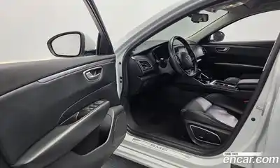 Renault SM6 2016 2.0 гидро, миниатюра 10