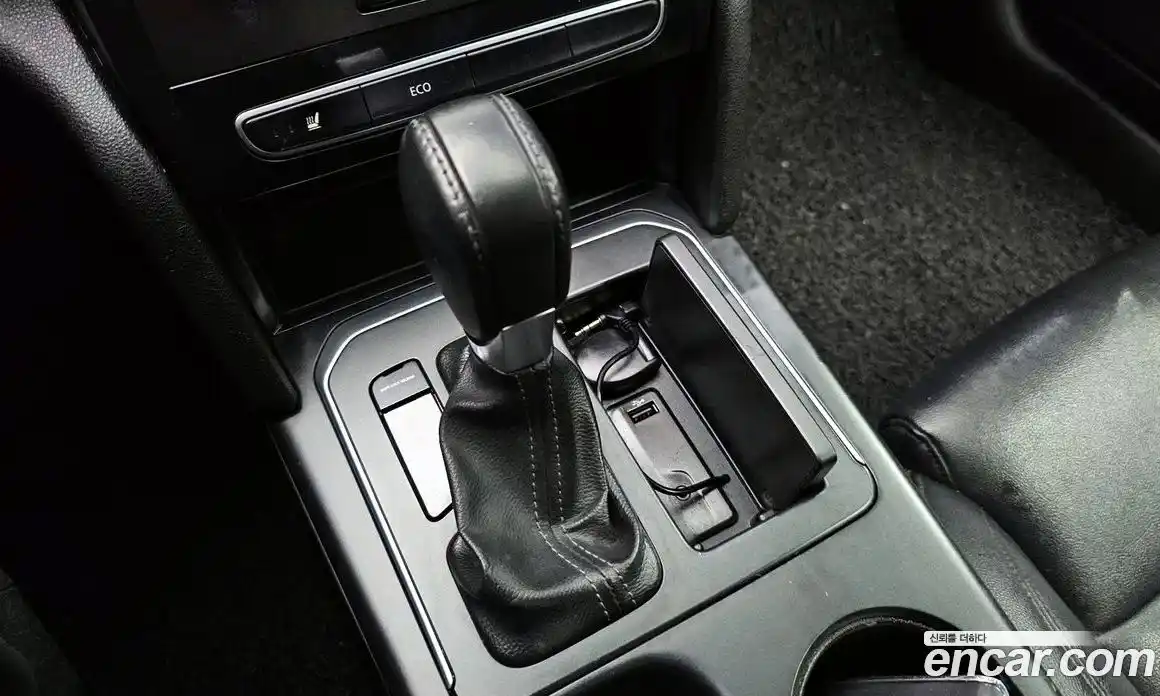 Renault SM6 2016 2.0 гидро, фото 12