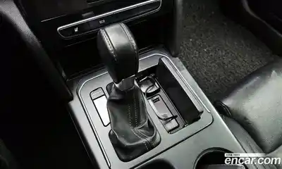 Renault SM6 2016 2.0 гидро, миниатюра 12