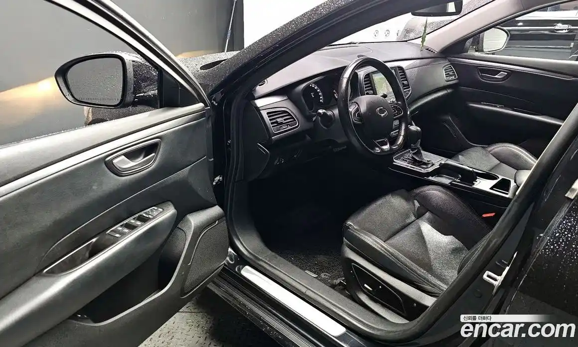 Renault SM6 2016 2.0 гидро, фото 13