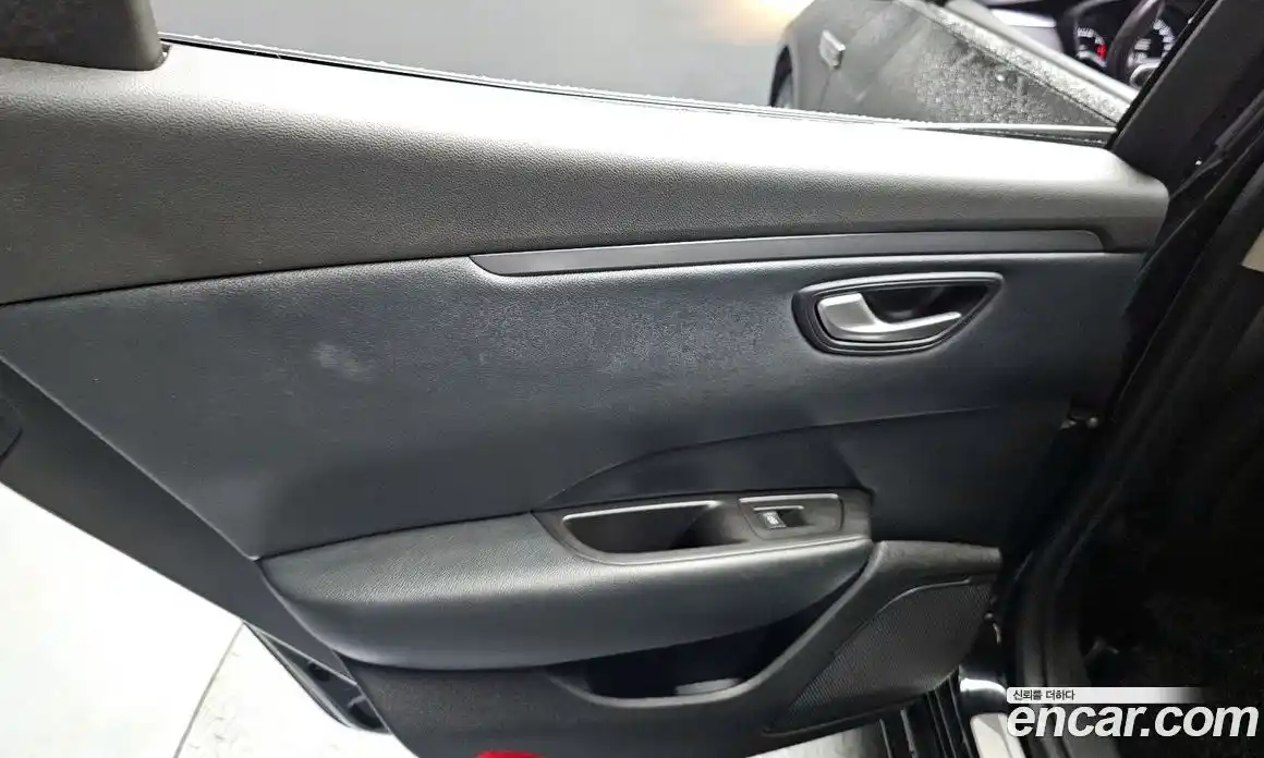 Renault SM6 2016 2.0 гидро, фото 15