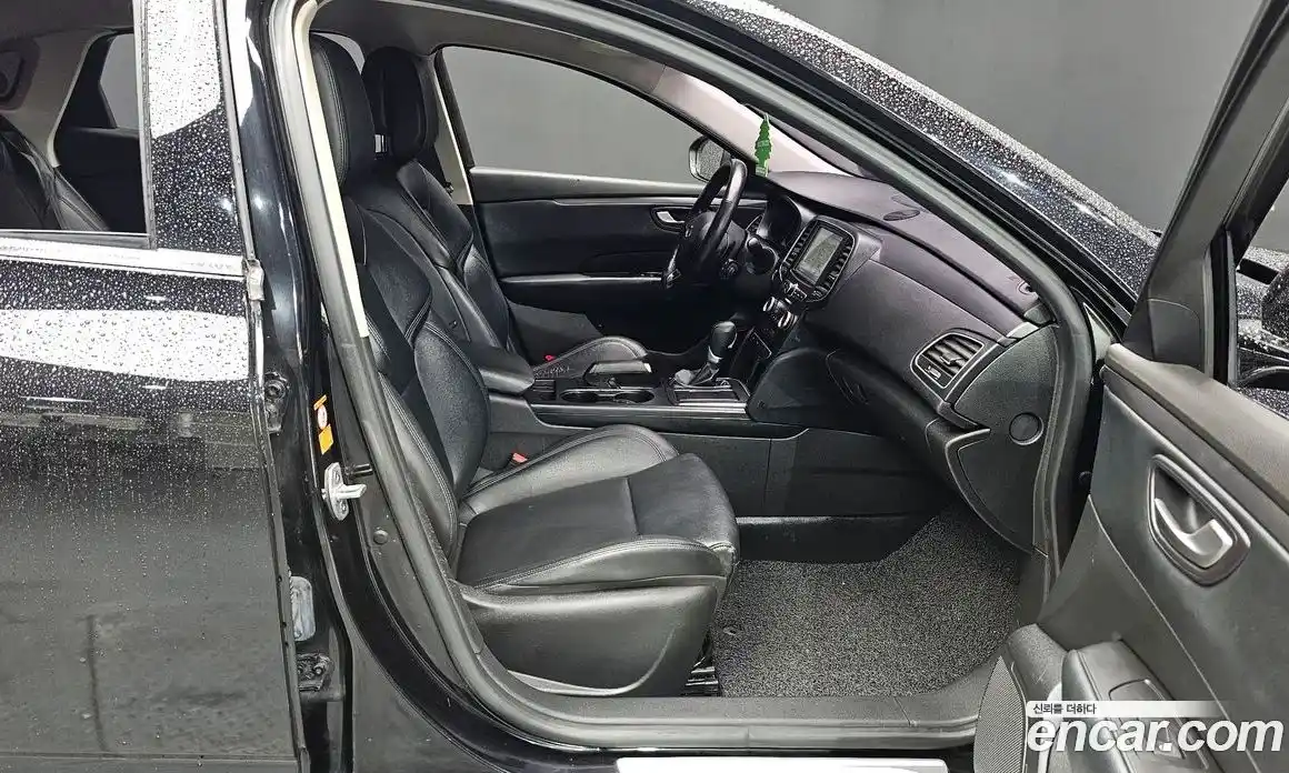 Renault SM6 2016 2.0 гидро, фото 16