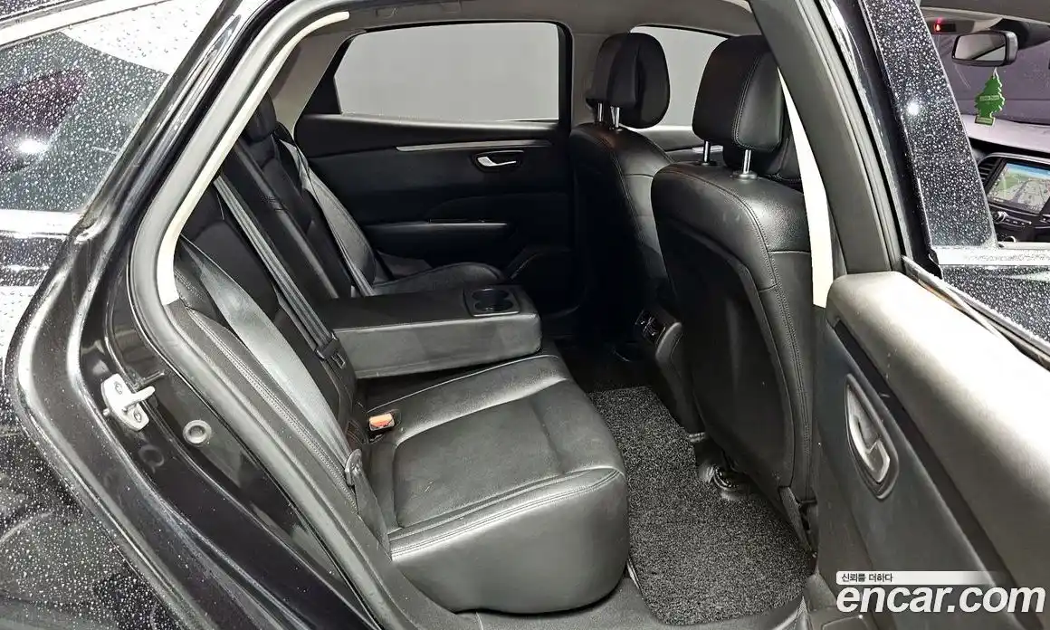 Renault SM6 2016 2.0 гидро, фото 17