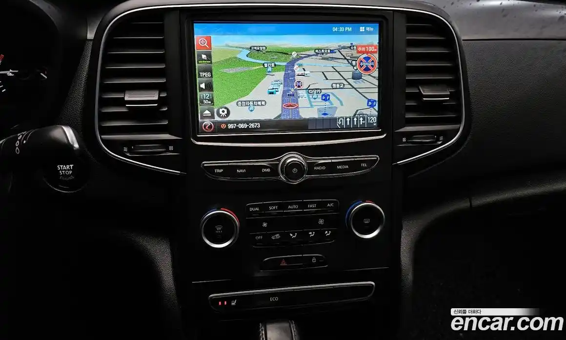 Renault SM6 2016 2.0 гидро, фото 19