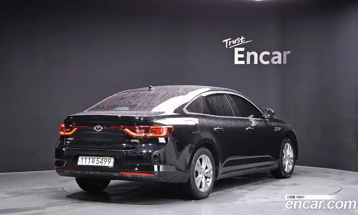 Renault SM6 2016 2.0 гидро, фото 2