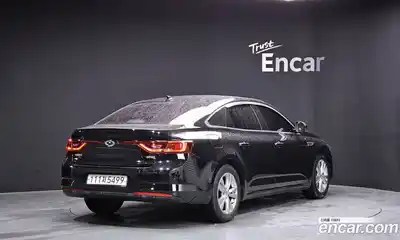 Renault SM6 2016 2.0 гидро, миниатюра 2