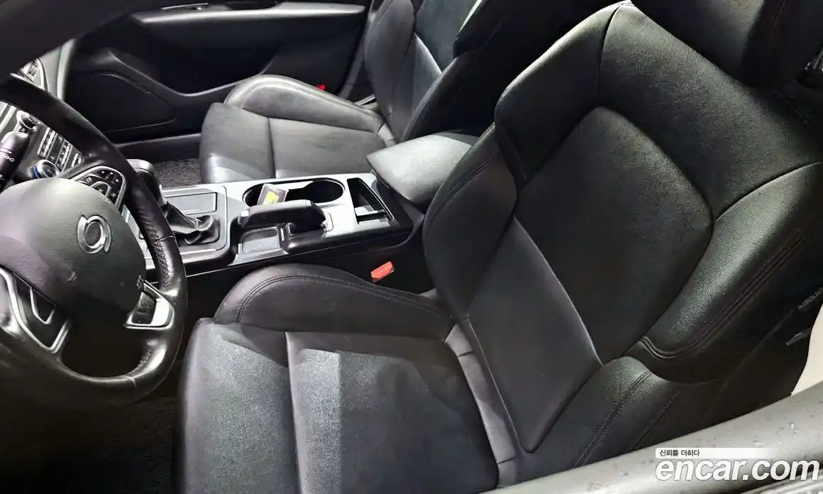 Renault SM6 2016 2.0 гидро, фото 22
