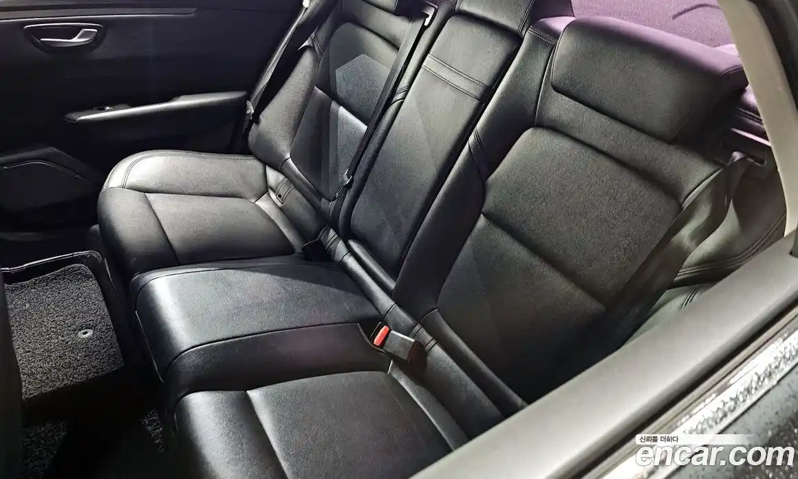 Renault SM6 2016 2.0 гидро, фото 23