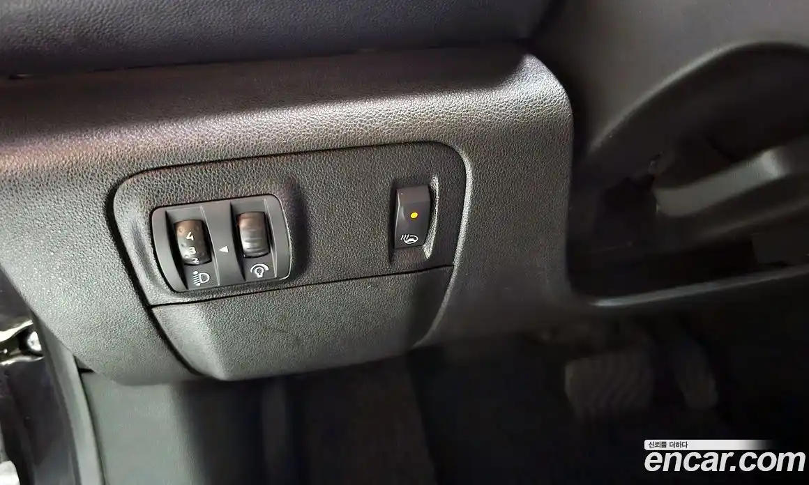 Renault SM6 2016 2.0 гидро, фото 28