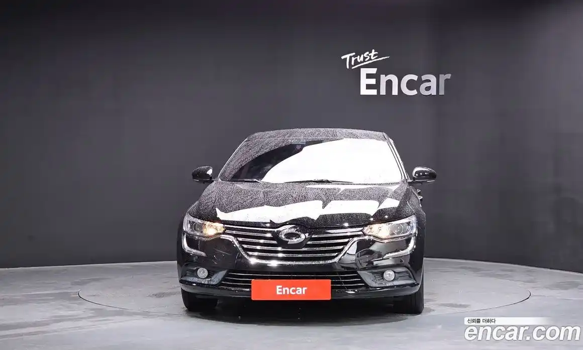 Renault SM6 2016 2.0 гидро, фото 3