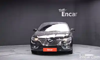 Renault SM6 2016 2.0 гидро, миниатюра 3