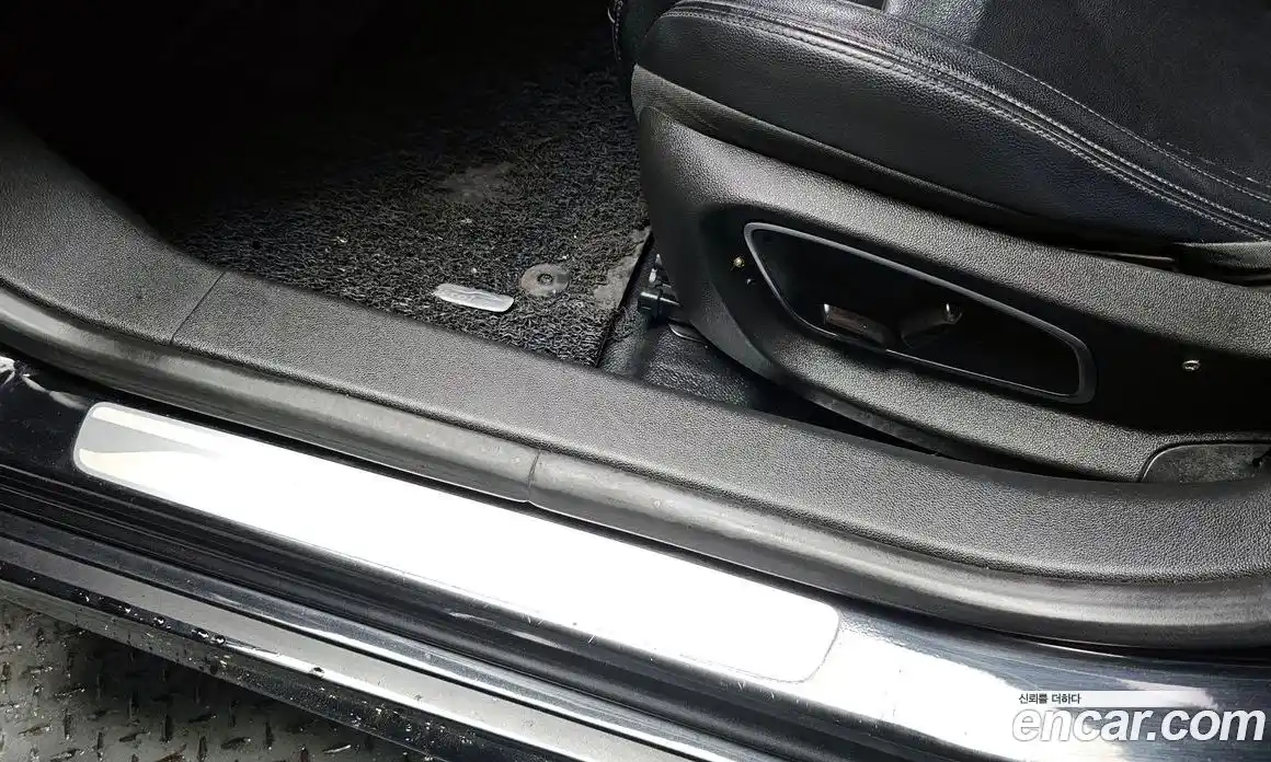 Renault SM6 2016 2.0 гидро, фото 31