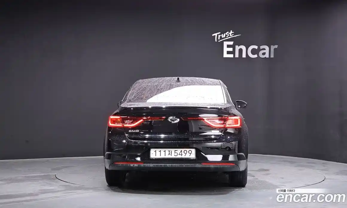 Renault SM6 2016 2.0 гидро, фото 4