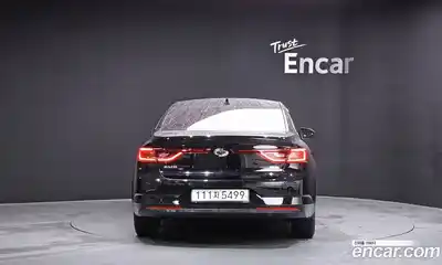 Renault SM6 2016 2.0 гидро, миниатюра 4
