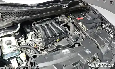 Renault SM6 2016 2.0 гидро, миниатюра 6