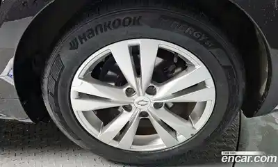 Renault SM6 2016 2.0 гидро, миниатюра 7