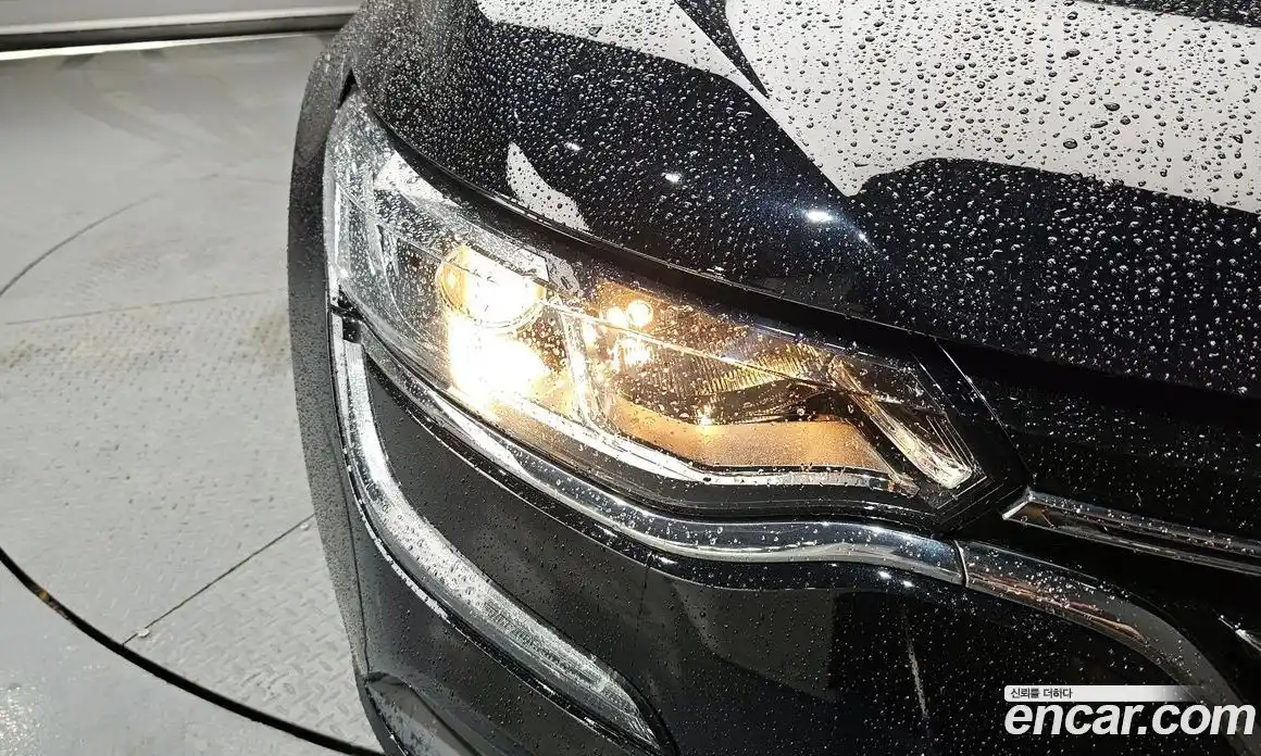 Renault SM6 2016 2.0 гидро, фото 8