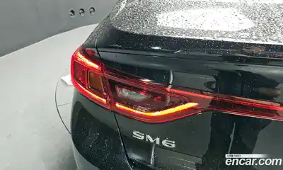 Renault SM6 2016 2.0 гидро, миниатюра 9