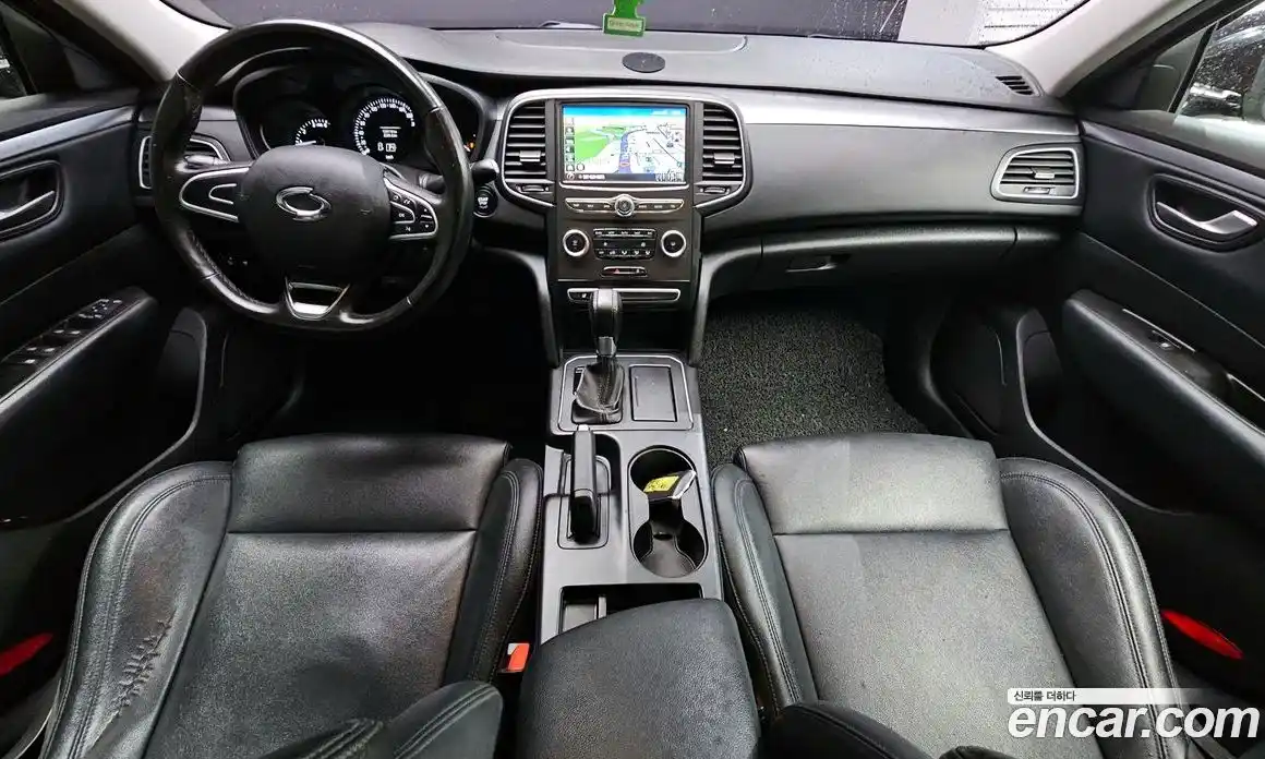 Renault SM6 2016 2.0 гидро, фото 10