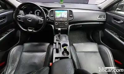 Renault SM6 2016 2.0 гидро, миниатюра 10