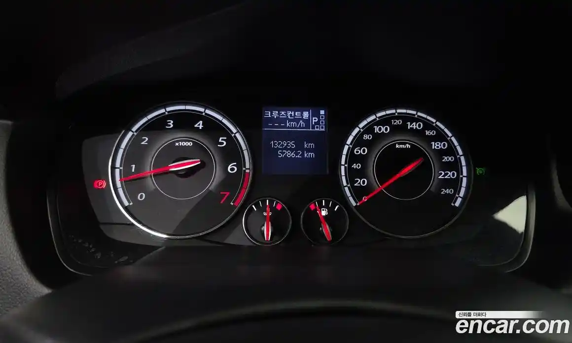 Renault SM5 2015 2.0 гидро, фото 11