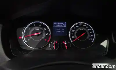 Renault SM5 2015 2.0 гидро, миниатюра 11