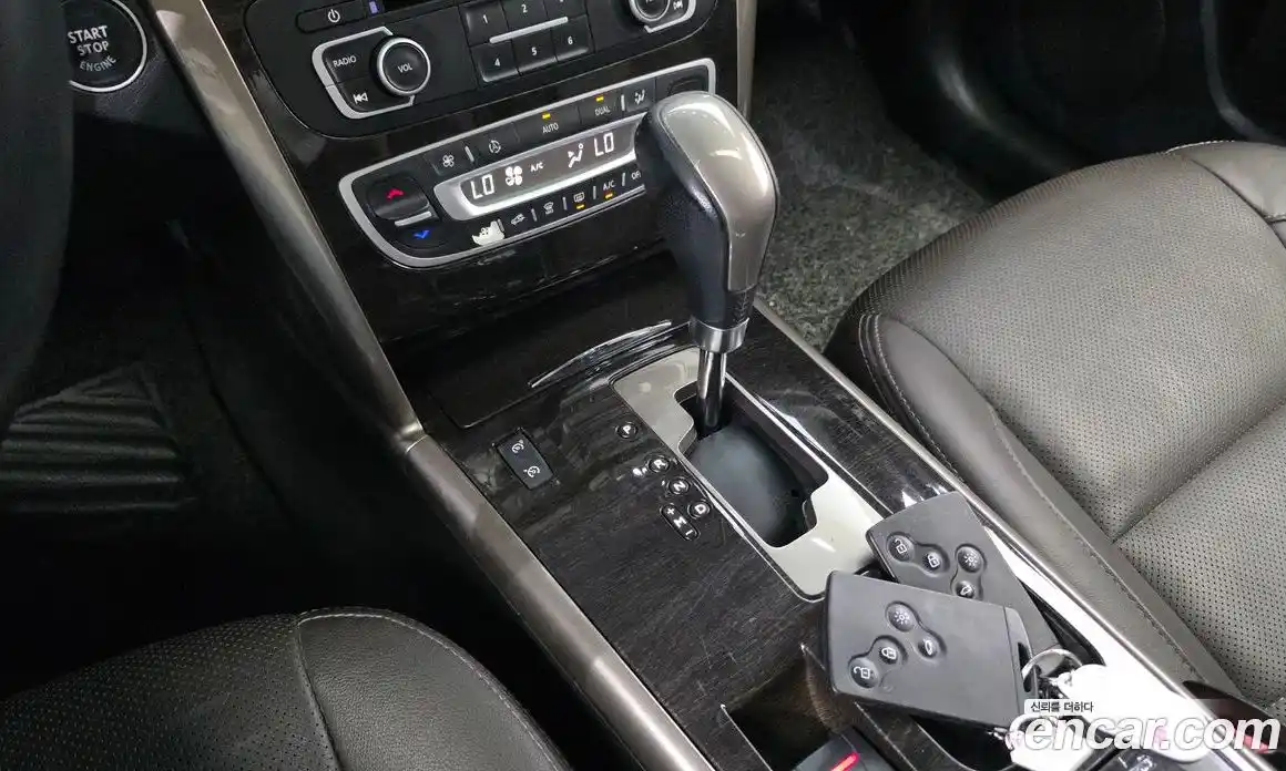 Renault SM5 2015 2.0 гидро, фото 12