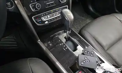 Renault SM5 2015 2.0 гидро, миниатюра 12