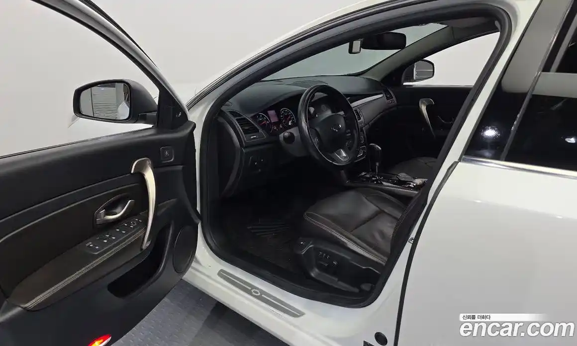 Renault SM5 2015 2.0 гидро, фото 13