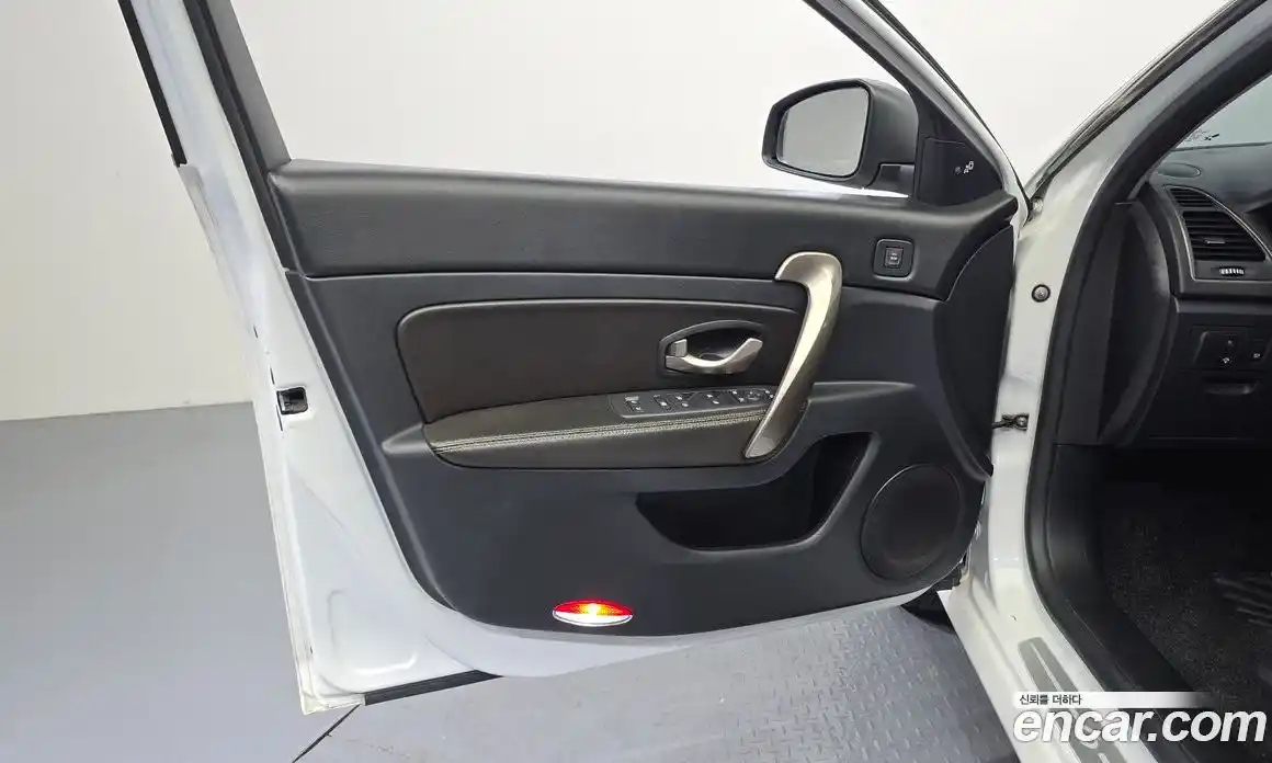 Renault SM5 2015 2.0 гидро, фото 14
