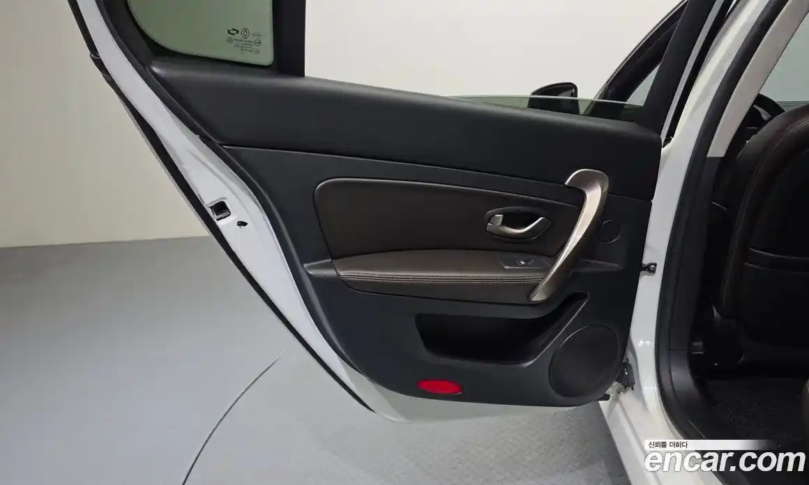 Renault SM5 2015 2.0 гидро, фото 15