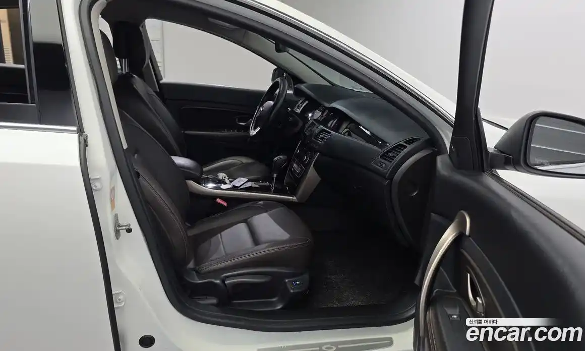 Renault SM5 2015 2.0 гидро, фото 16