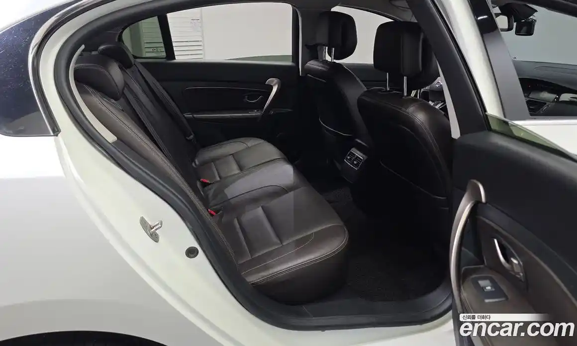 Renault SM5 2015 2.0 гидро, фото 17