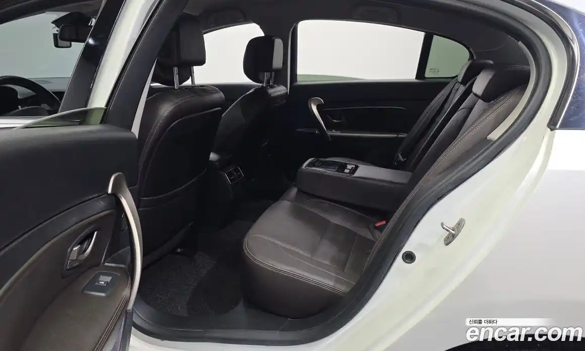Renault SM5 2015 2.0 гидро, фото 18