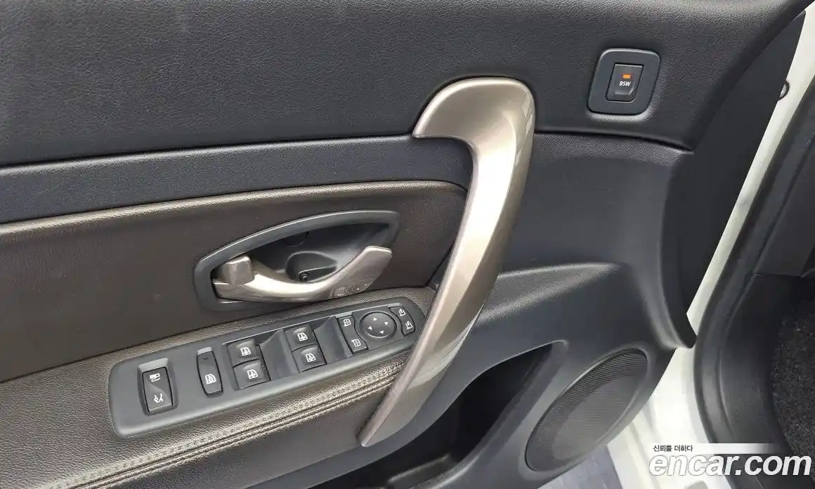 Renault SM5 2015 2.0 гидро, фото 19