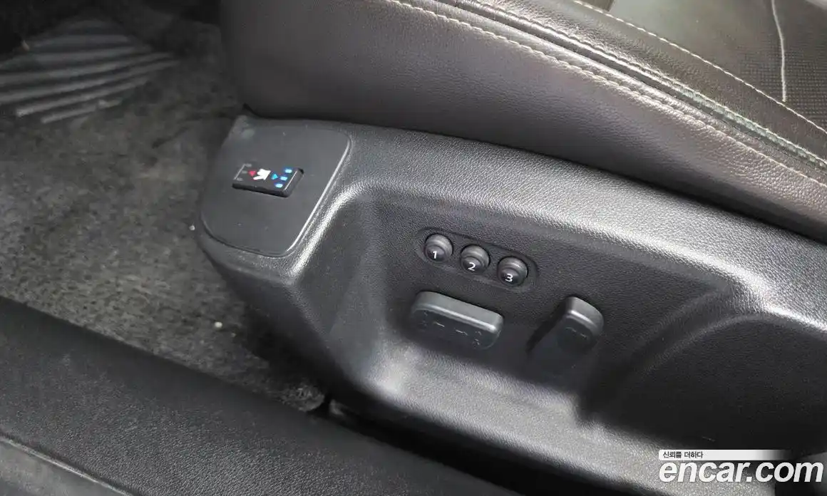 Renault SM5 2015 2.0 гидро, фото 20