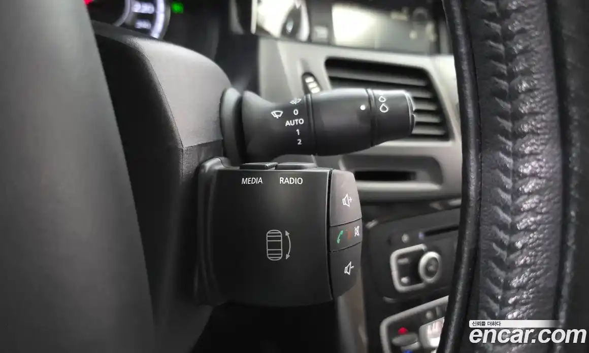 Renault SM5 2015 2.0 гидро, фото 22
